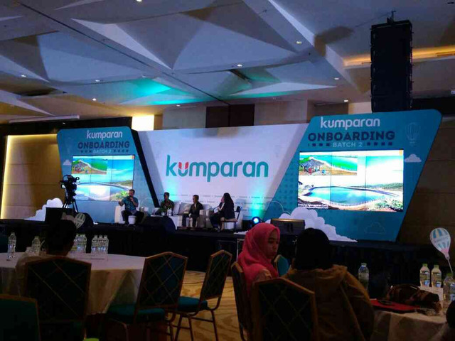 Komitmen Coca-Cola Untuk Krisis Air di Indonesia