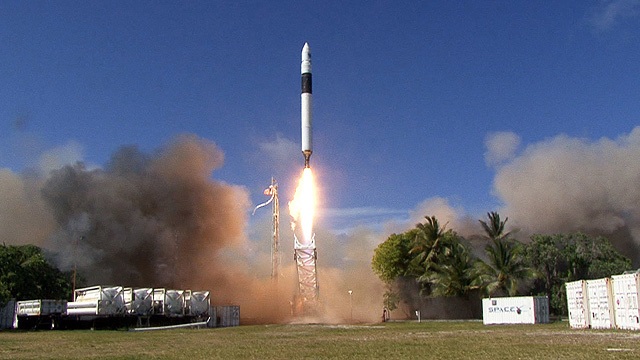 Falcon 1