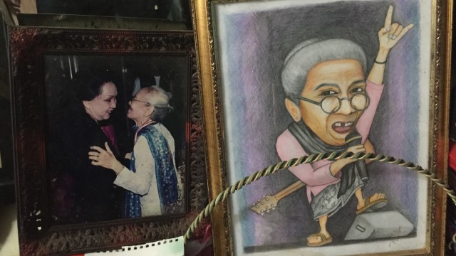 Laila Sari (Foto: Adinda Githa/kumparan)