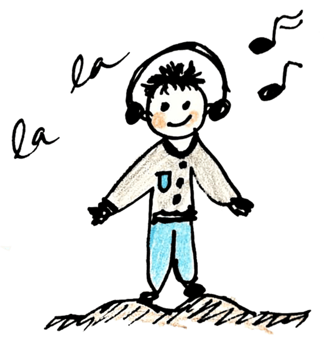 musik anak (Foto: zizitom/pixabay)