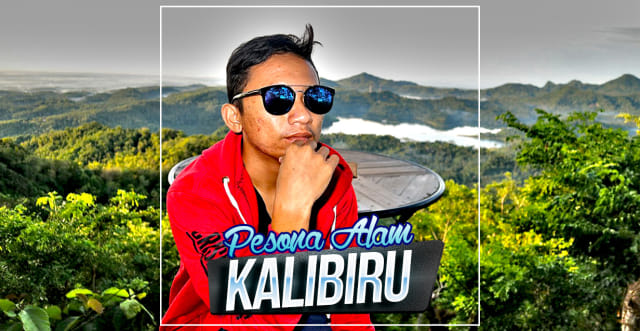 KALIBIRU Jogyakarta - MENUNGGU FAJAR DATANG 