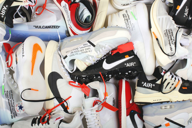 Best Sneaker November – week #4 (1)