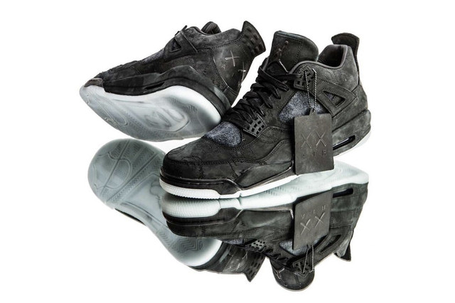 Best Sneaker November – week #4