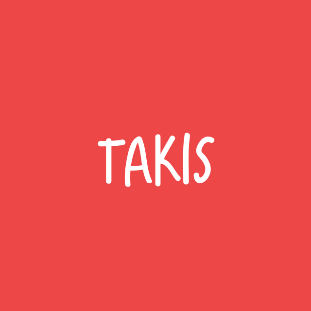 Takis (Foto: Mela Nurhidayati/Kumparan)
