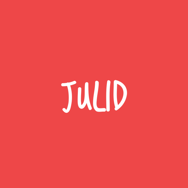 Julid (Foto: Mela Nurhidayati/Kumparan)