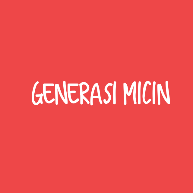 Generasi micin (Foto: Mela Nurhidayati/Kumparan)