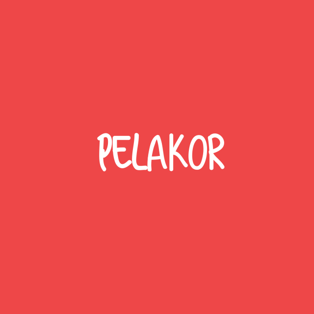 Pelakor (Foto: Mela Nurhidayati/Kumparan)