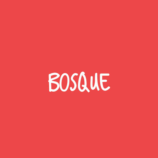Bosque (Foto: Mela Nurhidayati/Kumparan)