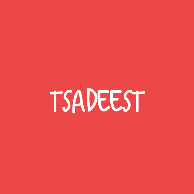 Tsadeest (Foto: Mela Nurhidayati/Kumparan)