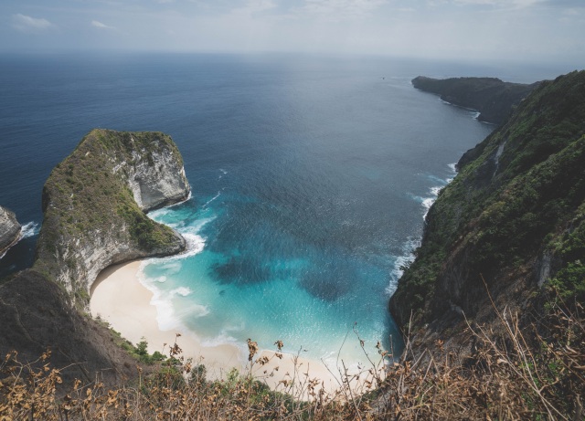 com-Nusa Penida 2 (Foto: Unsplash)