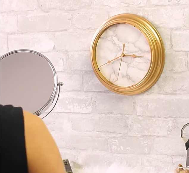 Time. Customize Customize Your Clock! Part 1 | kumparan.com