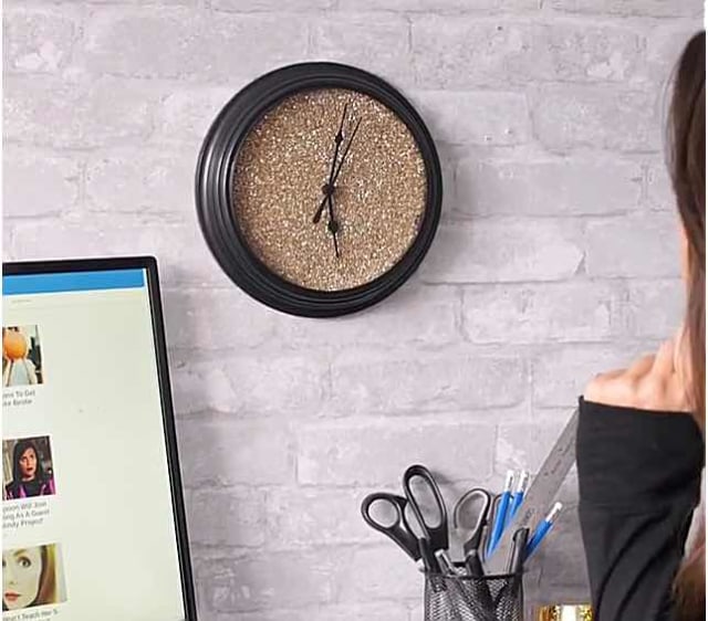 Time. Customize Customize Your Clock! (Part 2) | kumparan.com