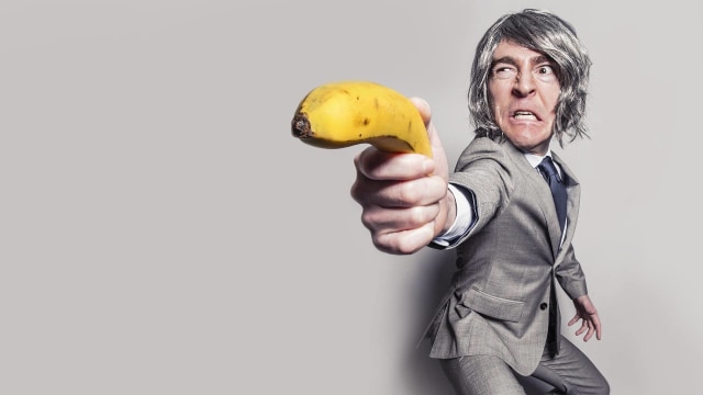 Ilustrasi Penis (Foto: Pixabay)