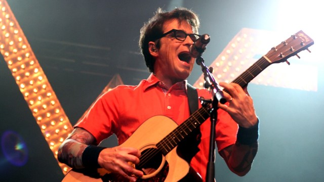 Weezer  (Foto: Flickr/@Tankboy)
