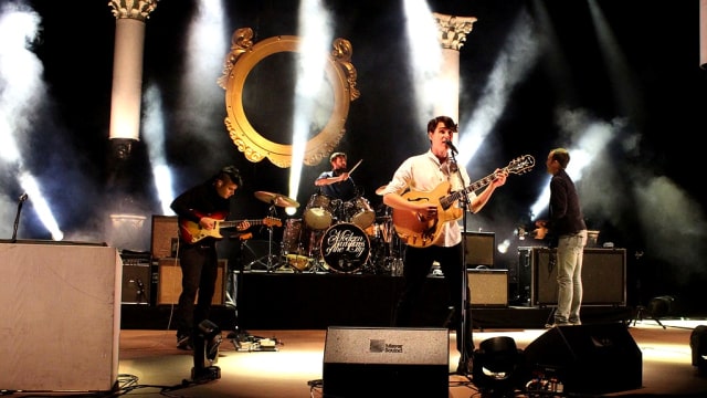 Vampire Weekend (Foto: Dok.Wikimedia Commons)