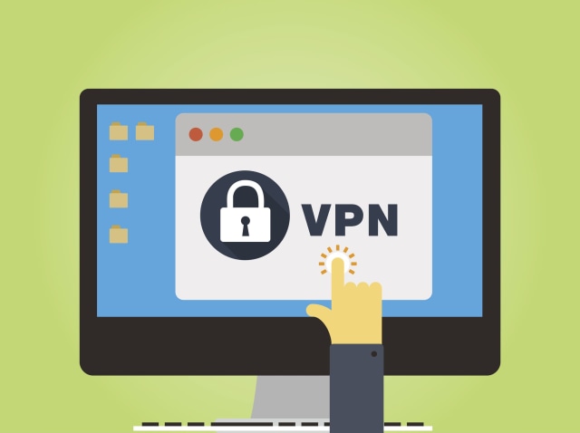 Pengen Internetan Gratis Pake Vpn Yuk Simak Artikel Ini!