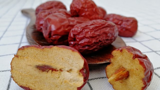 Ilustrasi kurma (Foto: Dok Pixabay)