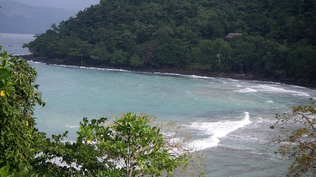 Sail Sabang 2017 di Aceh (Foto: Dok. Wikimedia Commons)