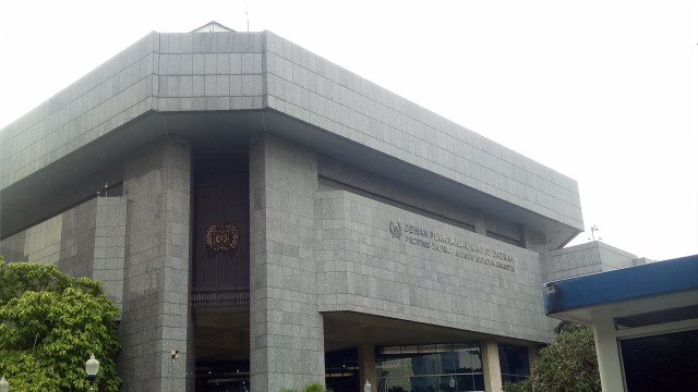 DPRD DKI Jakarta. (Foto: Johanes Hutabarat/kumparan)