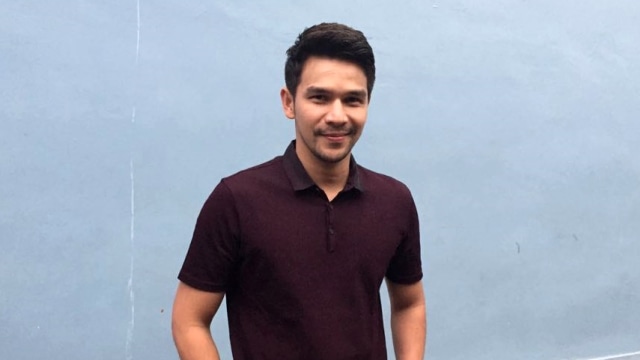 Jonathan Frizzy Foto: Maria Gabrielle Putrinda/kumparan