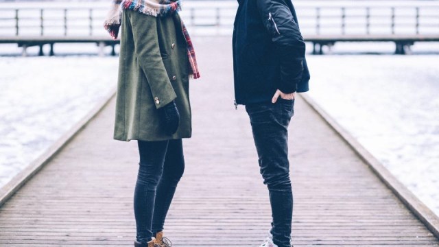 Break in relationship (Foto: Dok Stocksnap.io )