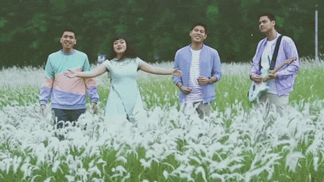 RAN, Yura dan Bayi Adam Fabumi (Foto: Youtube RANforyourlife)