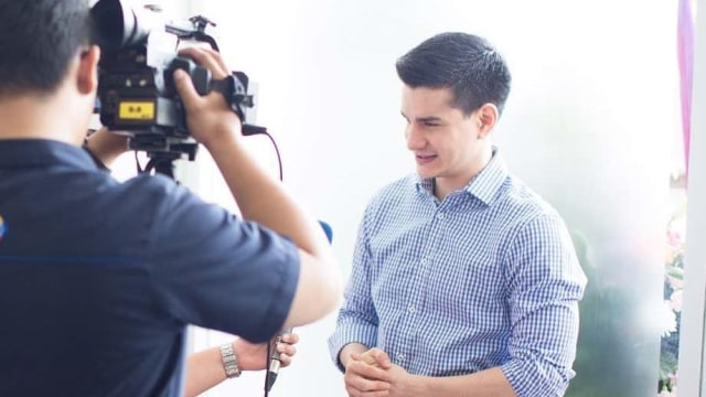Steve Emmanuel (Foto: Instagram @steve_emmanuel_halim)