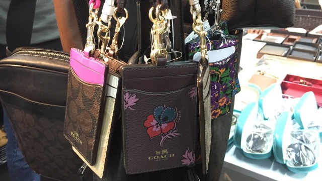 Card Holder Branded Dibawah Rp 2 Juta (Foto: Gina Yustika Dimara/kumparan)