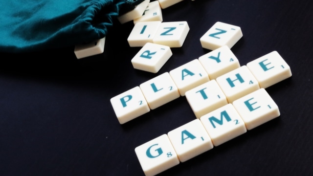 Ilustrasi Game (Foto: Pxhere)