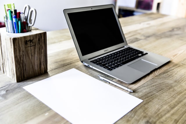 Hati-hati 5 Tanda Kerusakan Berakibat Fatal pada LCD Laptop