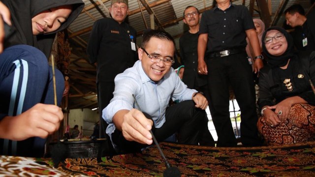 Bupati Banyuwangi Abdullah Azwar Anas (Foto: Dok. Pemkab Banyuwangi)