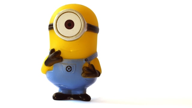 Minions (Foto: Pixabay)