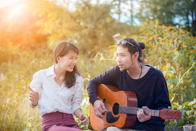 com-Kencan Bersama Pasangan (Foto: Thinkstock)