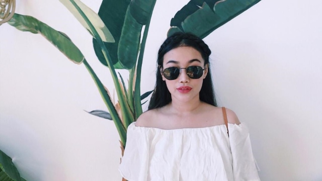Ratu Felisha (Foto: Instagrm/@ratufelisha)