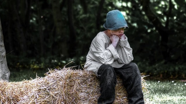 Anak tidak mempunyai empati /Pixabay (Foto: Dok.Pixabay )