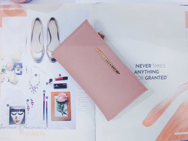 Dompet (Foto: Mela Nurhidayati/Kumparan)