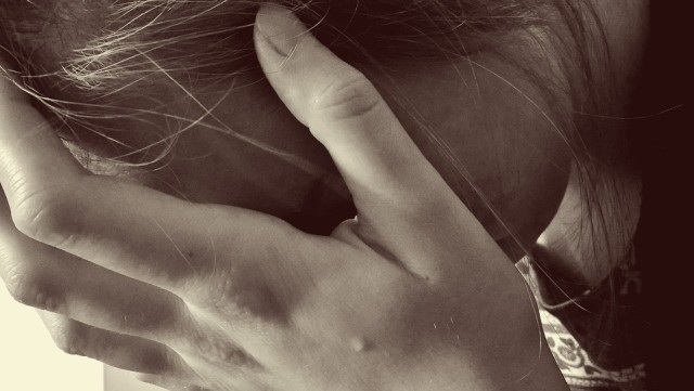 Gangguan mental. Foto: Pixabay