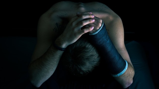 Anak depresi (Foto: Pixabay )