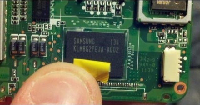 Hati — hati 6 Gejala EMMC Mulai Lemah Pada Smartphone Android, Yuk Simak!