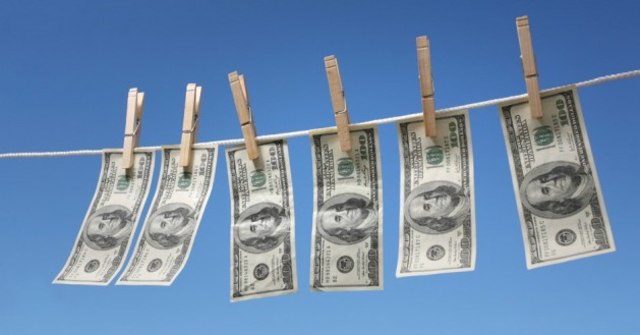Bagaimana Cara Kerja Money Laundering?