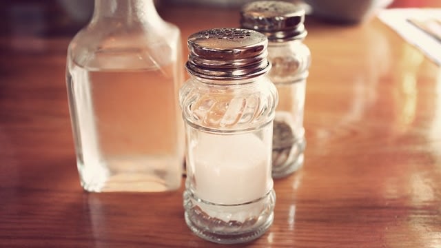 Garam. (Foto: Pixabay)