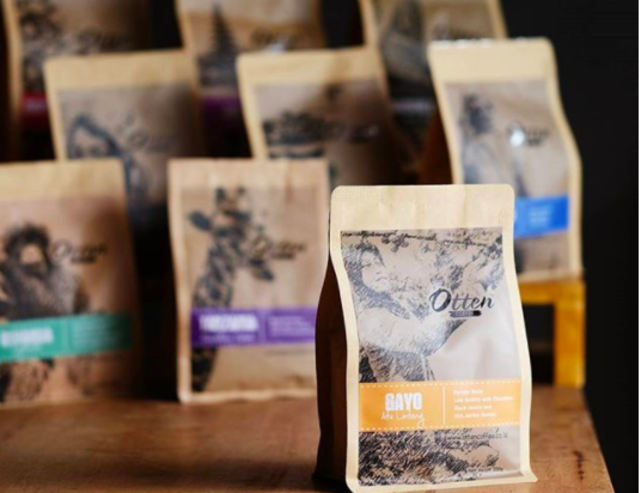 Tentang Roast Date: Kapan Sebaiknya Kopi Dikonsumsi Setelah Disangrai?