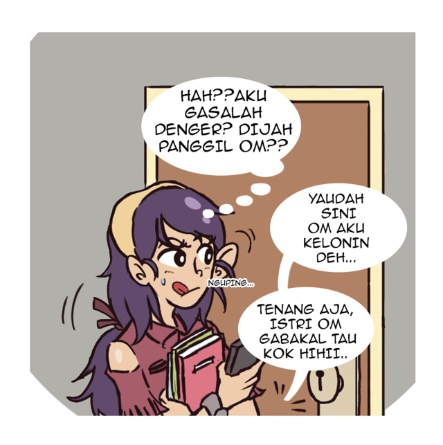 PERSELINGKUHAN (1)