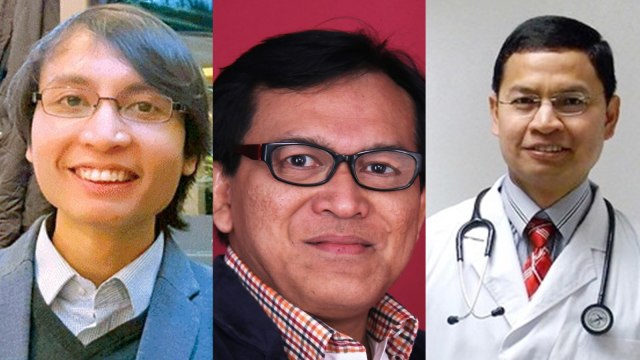 Skandal Dunia Pendidikan Indonesia (Foto: president.ac.id/ Instagram/ Dwi Hartanto)