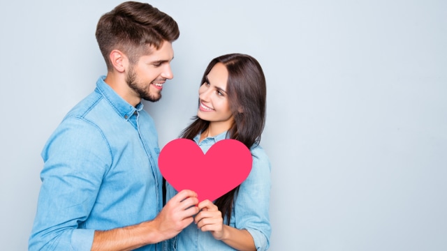 Jangan bayangkan hubungan yang sempurna (Foto: Thinkstock)