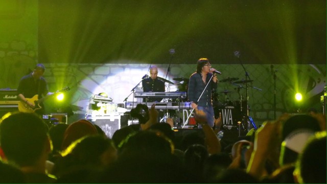 Ari Lasso (Foto: Fanny Kusumawardhani/kumparan)