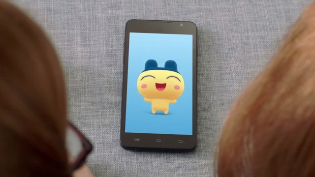 Game My Tamagotchi Forever. (Foto: Bandai Namco)