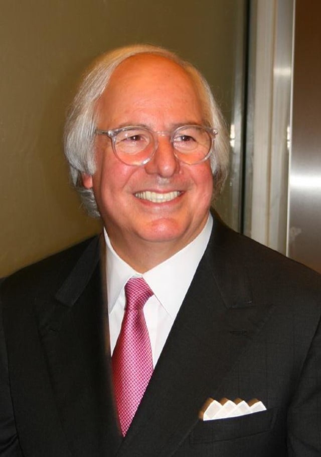 Frank William Abagnale Jr. (Foto: Facebook Frank William Abagnale Jr.)