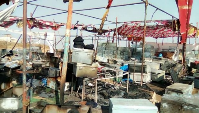 Padmavati’s Kolhapur sets 1 (Foto: -)
