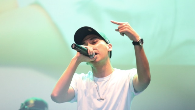 RAN di JGTC 2017 (Foto: Intan Alfitry/kumparan)